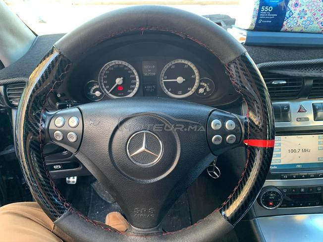 C220 2006 avantgarde sport édition -BVM