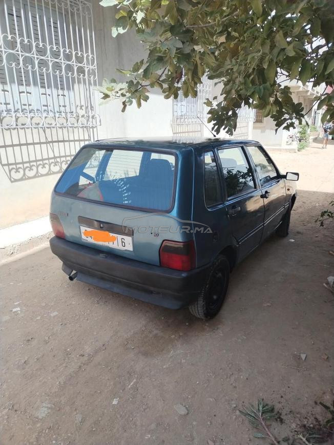 فياط أونو مازوط موديل 96 للبيع 