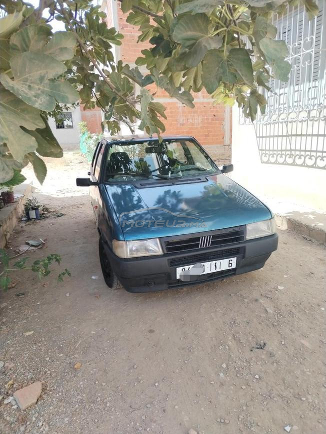 فياط أونو مازوط موديل 96 للبيع 