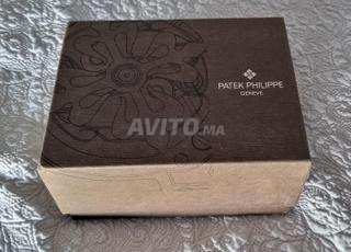 Boite a montre PATEK PHILIPPE