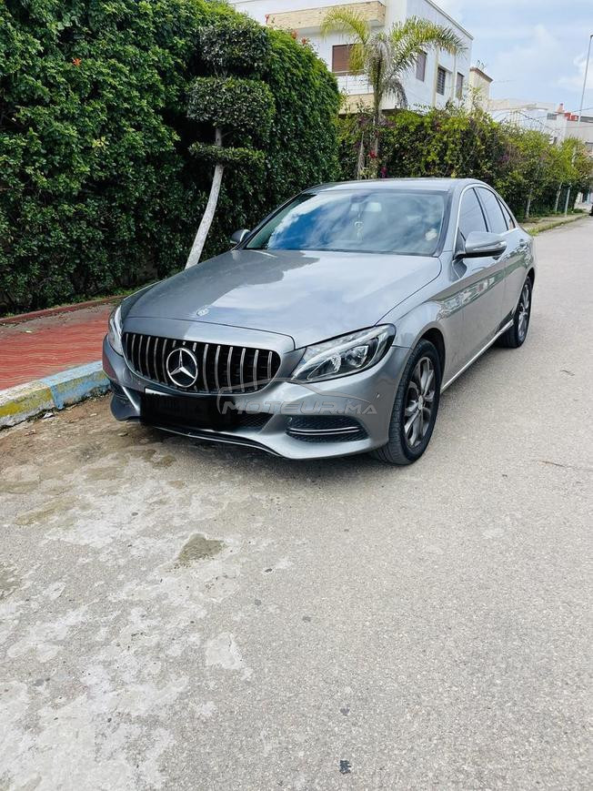 C220 bluetec