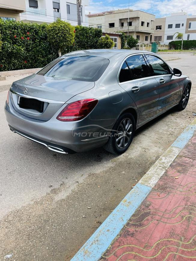 C220 bluetec