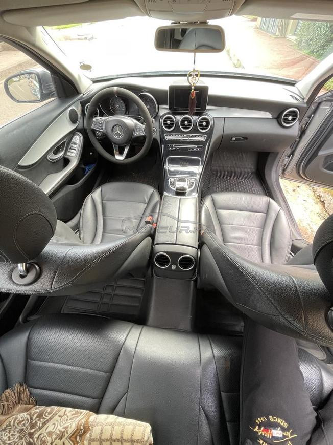 C220 bluetec