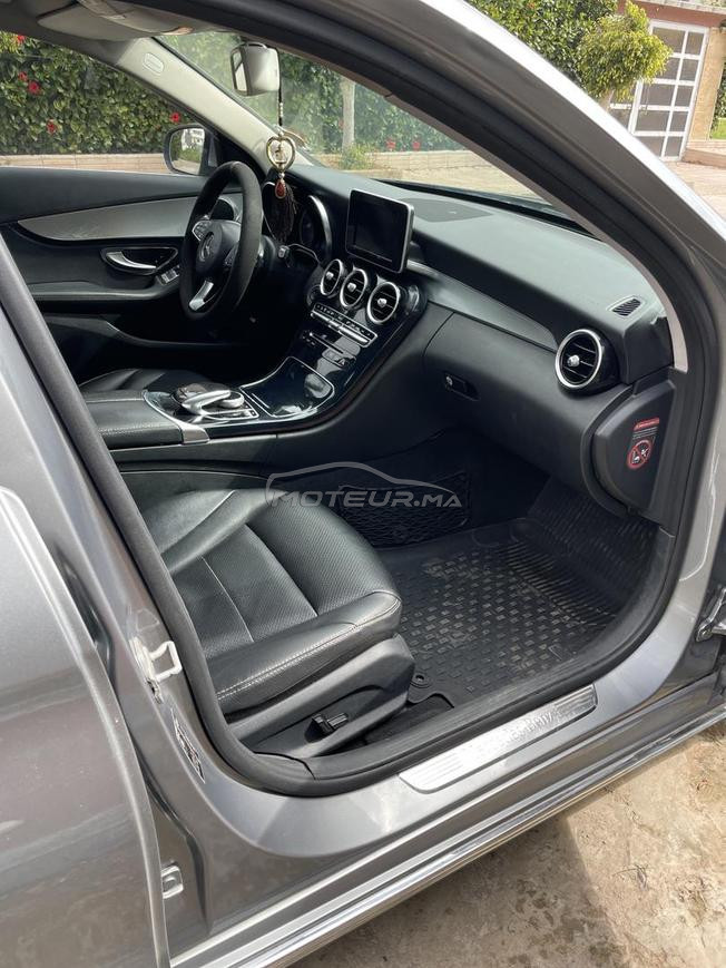 C220 bluetec