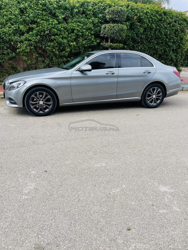 C220 bluetec
