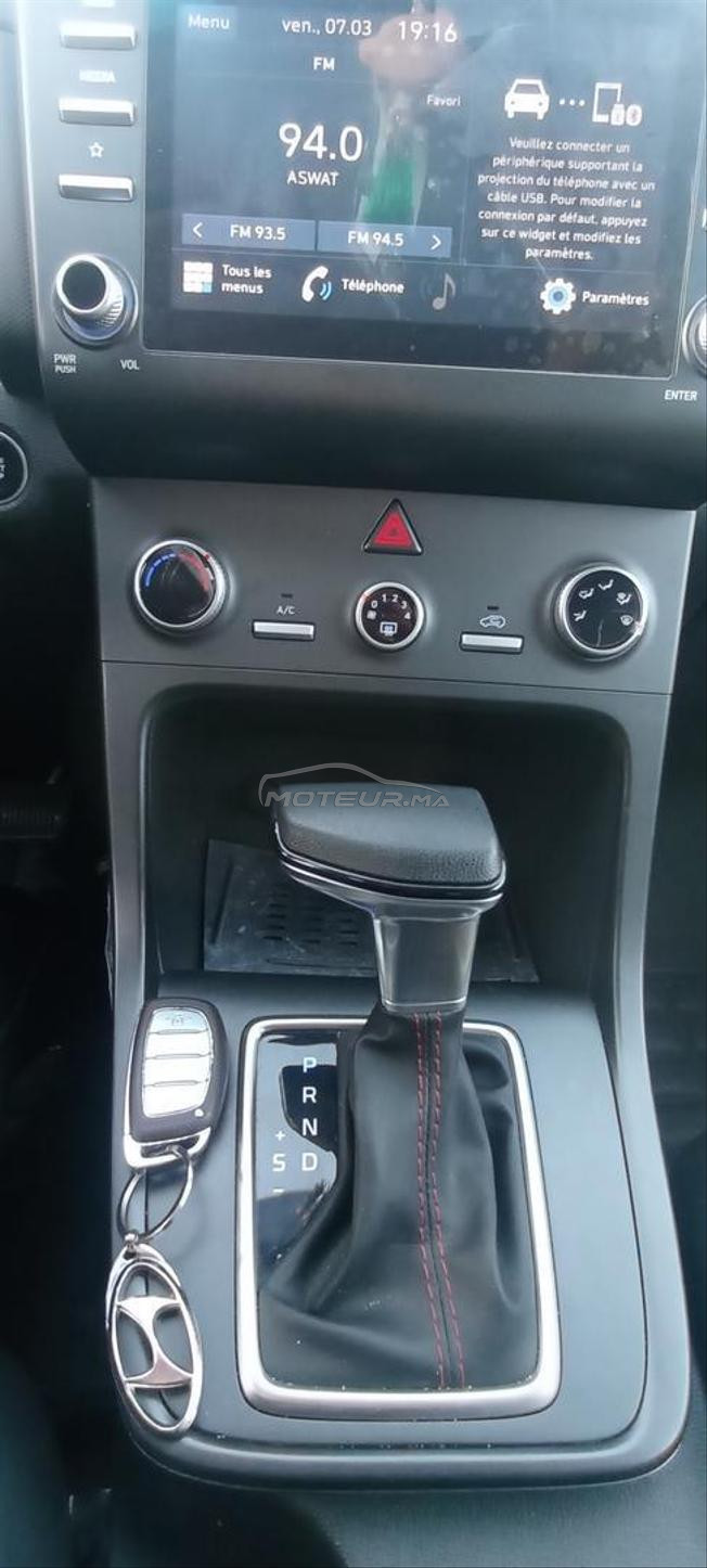 Hyundai cetra 