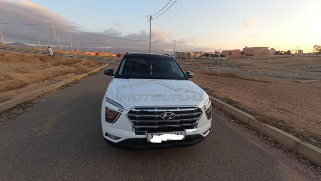 Hyundai cetra 