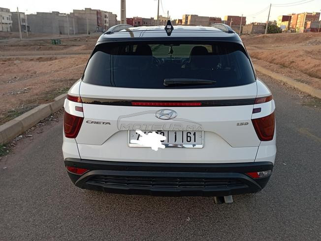 Hyundai cetra 