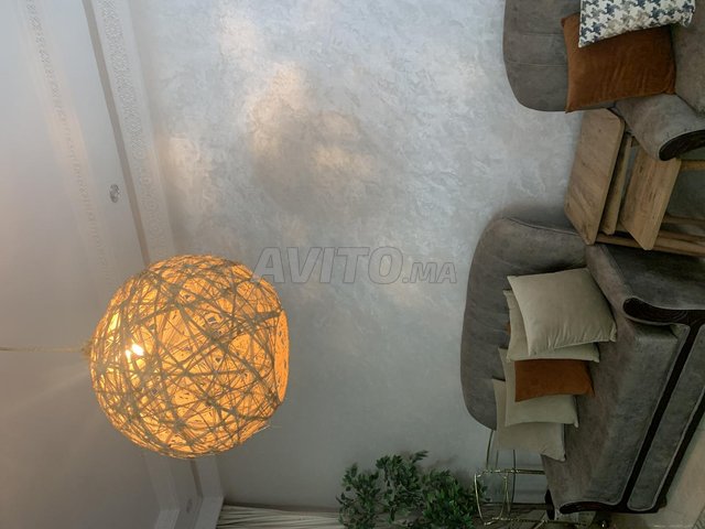 salon a vendre