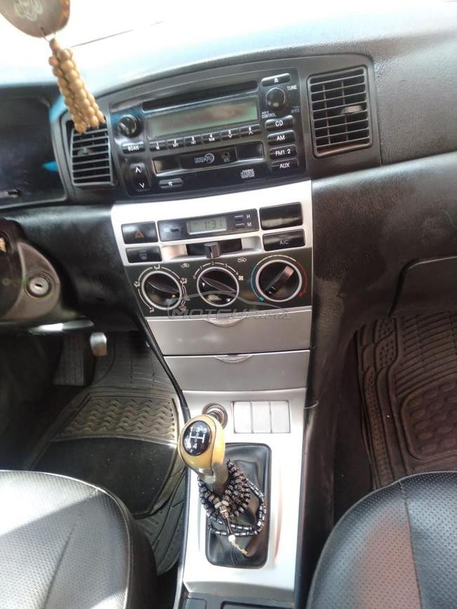 BYD f3 essance 2008