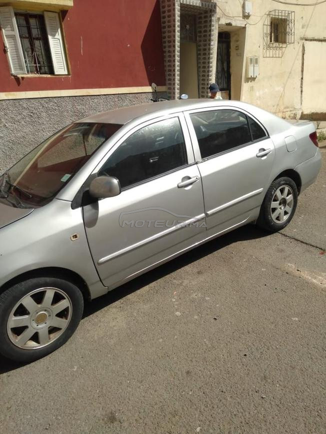BYD f3 essance 2008