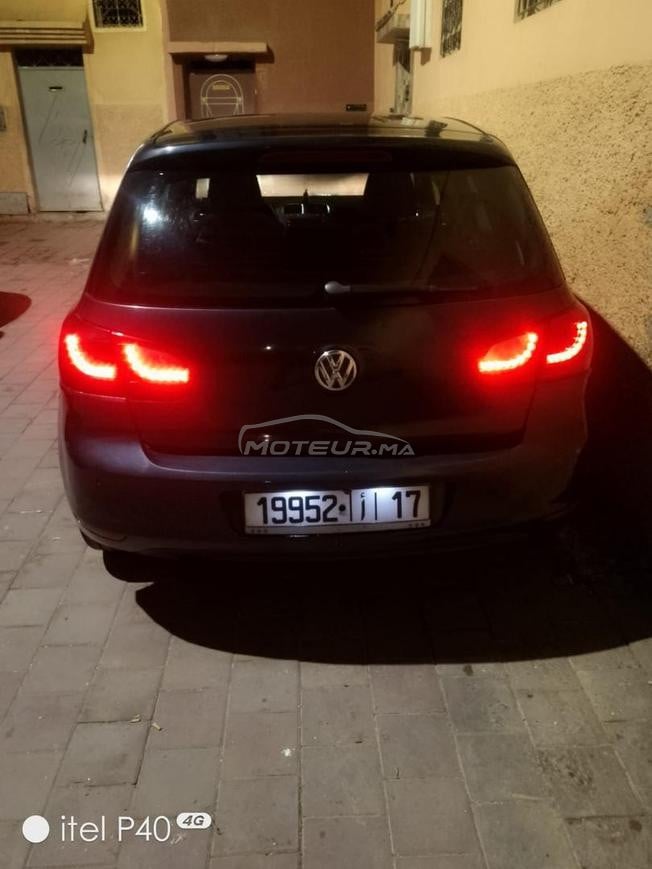 golf 6 2012 dwn2016 stayle