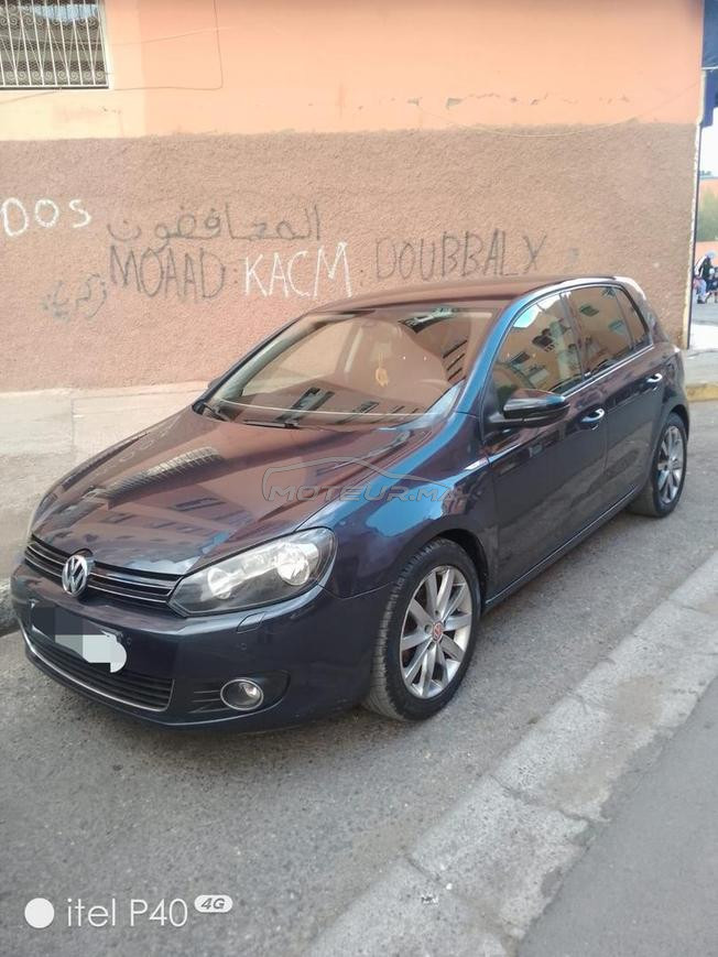 golf 6 2012 dwn2016 stayle