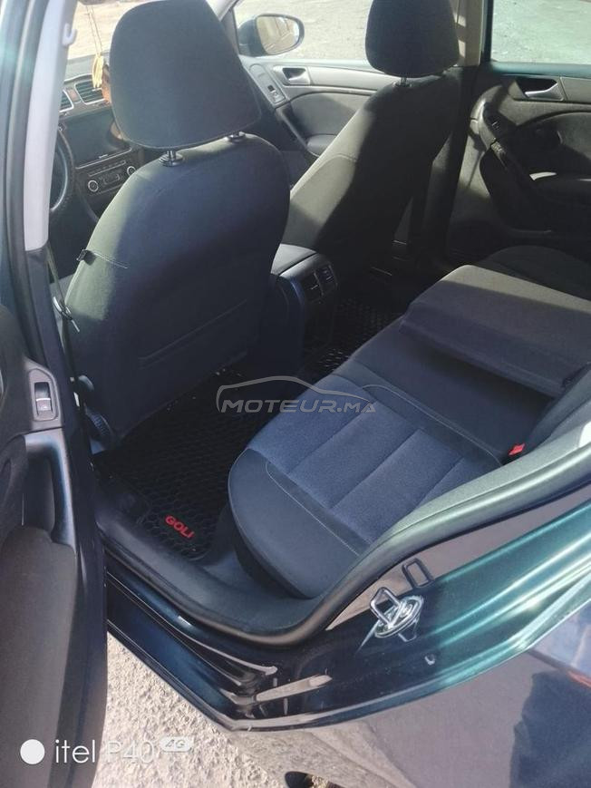 golf 6 2012 dwn2016 stayle