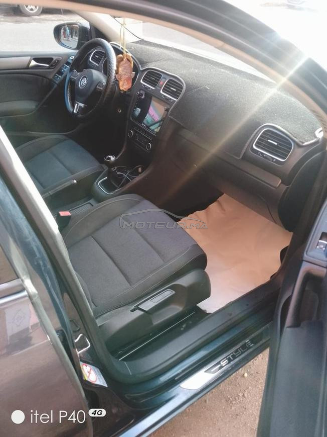 golf 6 2012 dwn2016 stayle