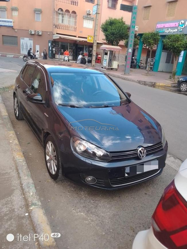 golf 6 2012 dwn2016 stayle