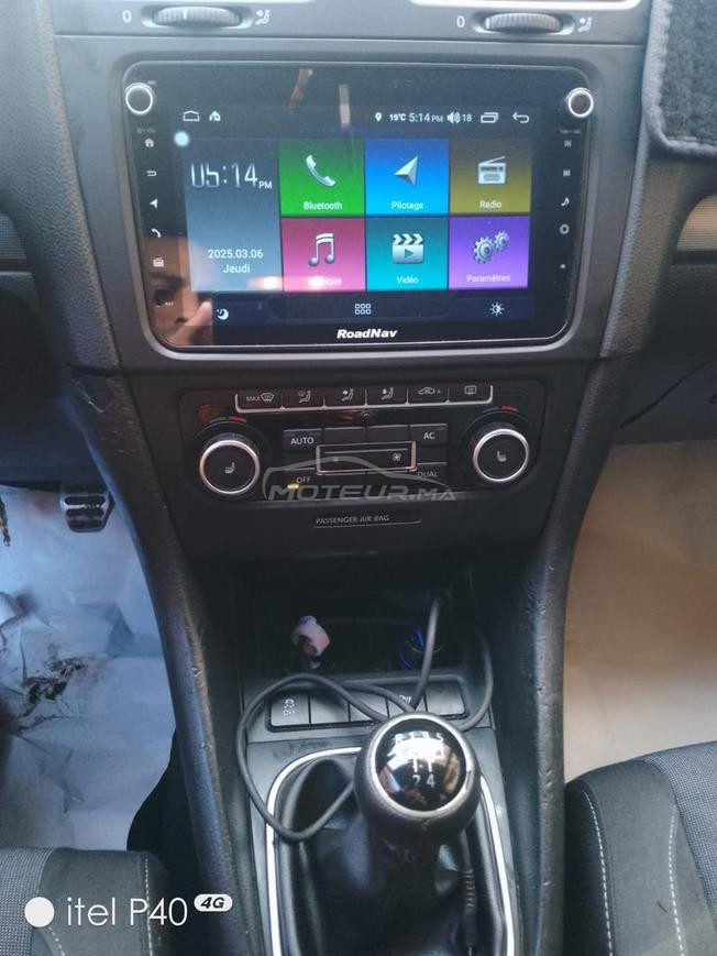 golf 6 2012 dwn2016 stayle