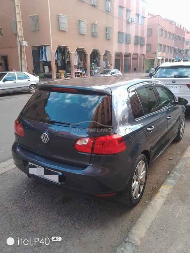 golf 6 2012 dwn2016 stayle