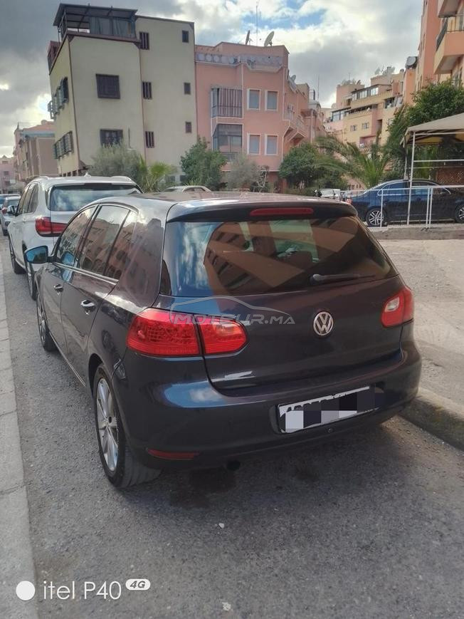 golf 6 2012 dwn2016 stayle