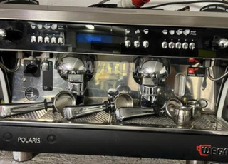 Wega café automatic