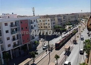 Meublés  Hommes ou Filles Célibataires mchamcha