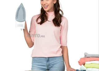 FEMME DE MENAGE NOUNOU 