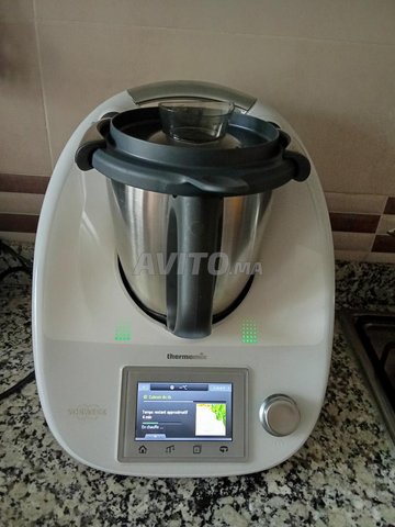 Thermomix tm5 à vendre