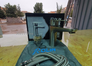 Mitigeur avabo et mitigeur cuisine 