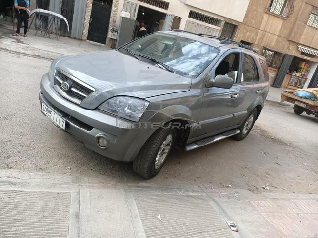 Kia sorento diesel 