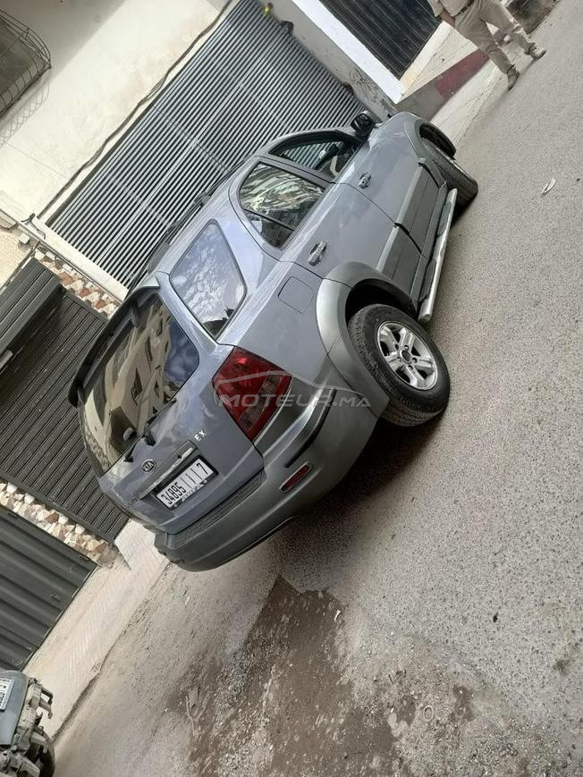 Kia sorento diesel 