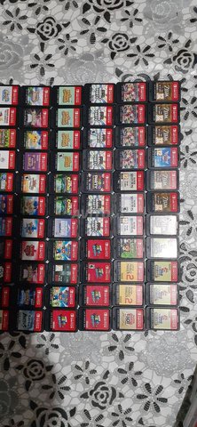 jeux nintendo switch