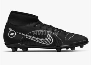 Crampons de foot Nike Superfly 8 Club FG/MG