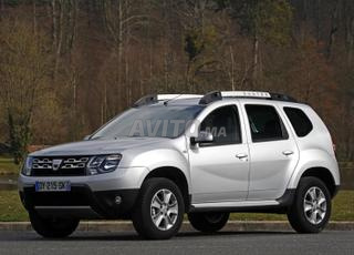 داشيا داستر ابتداءً من 199 درهم