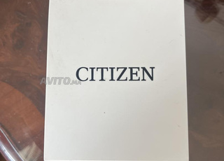 Montre citizen 