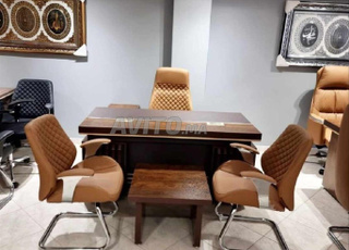 أفضل المكاتب المستوردة الآن بأسعار لا تُصدق