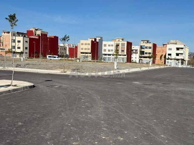 الأراضي للبيع بمسلما في مشروع المالكة عاصة