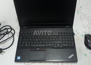 Lenovo i5 6ème génération