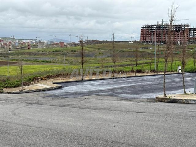 الأراضي للبيع بمسلما في مشروع المالكة عاصة