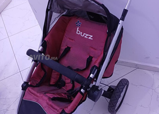 Poussette bébé Quinny à vendre
