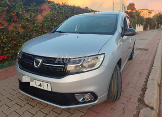 Dacia Logan deisl 