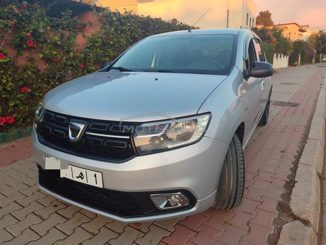 Dacia Logan deisl 