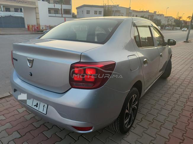Dacia Logan deisl 