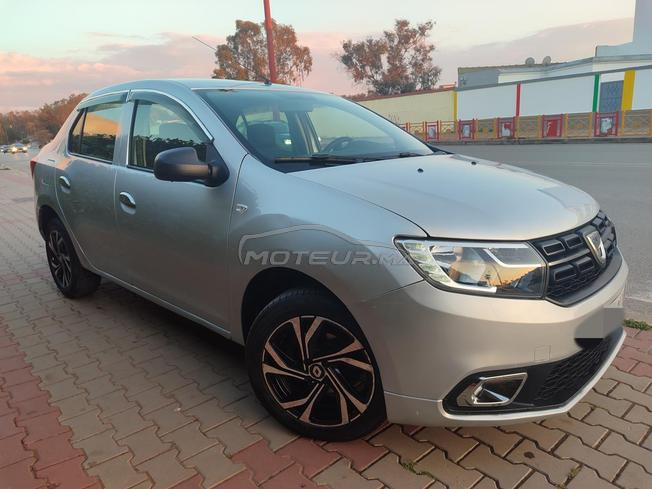 Dacia Logan deisl 