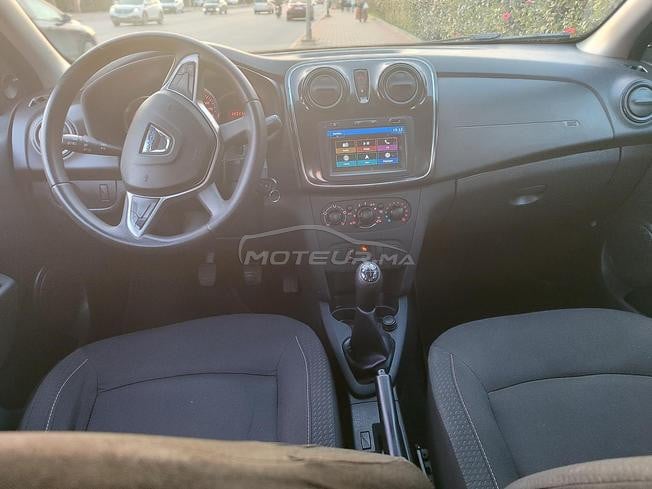 Dacia Logan deisl 