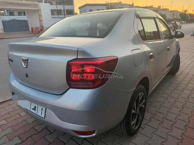 Dacia Logan deisl 