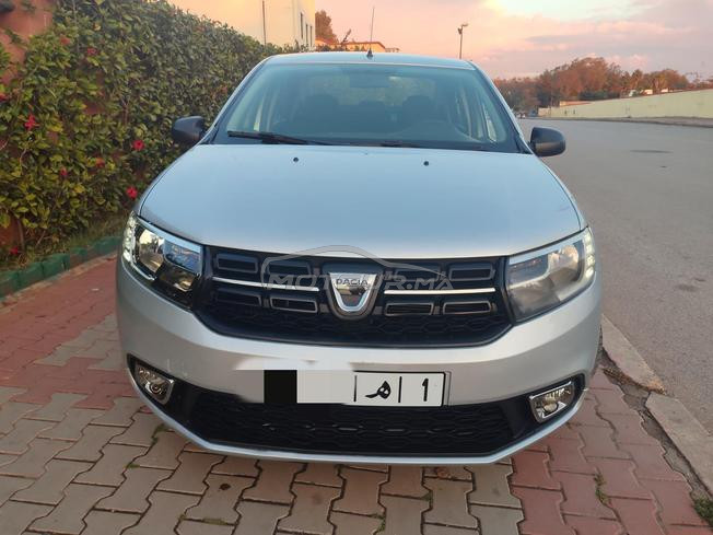 Dacia Logan deisl 