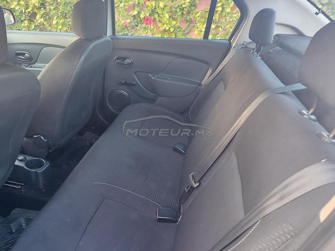 Dacia Logan deisl 