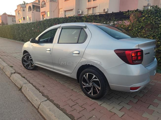 Dacia Logan deisl 