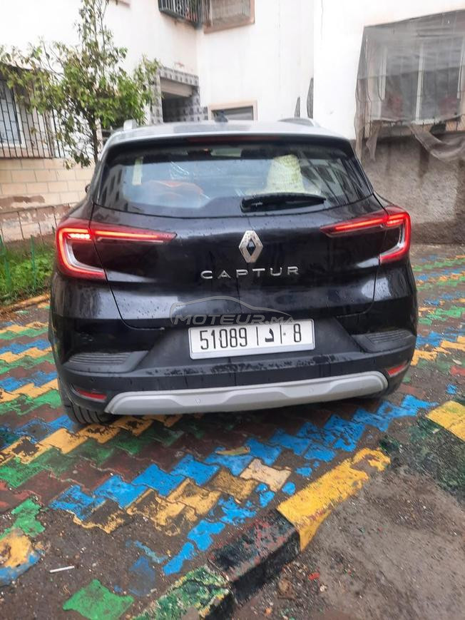 renault  captur