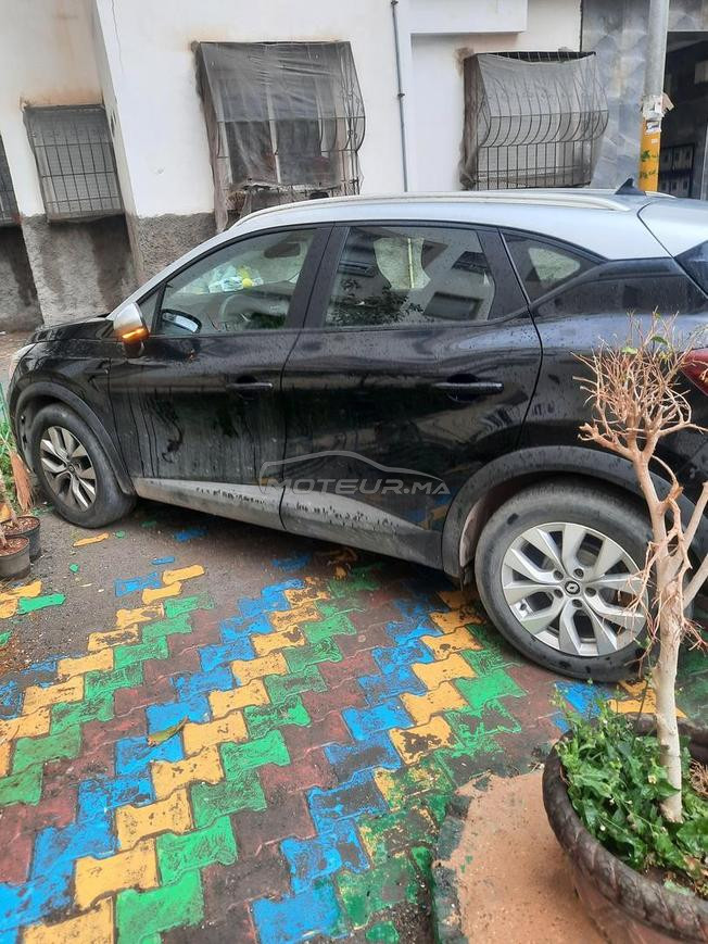 renault  captur